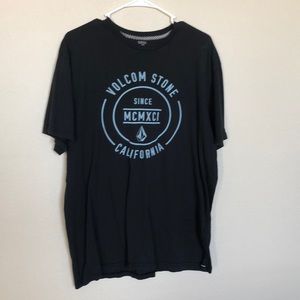 Gently used men’s tee